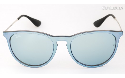 Ray-Ban Erika Color Mix (RB4171 631930 54mm) saules brilles